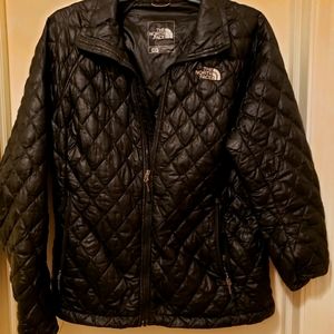 North Face women's jacket